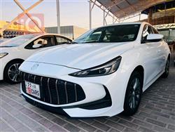 ام جي GT